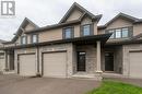 18 Mcnamara Street, Petawawa, ON  - Outdoor With Facade 