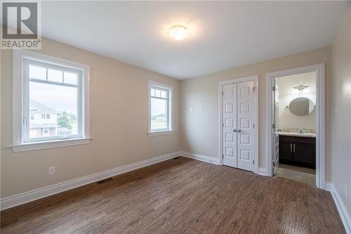 18 Mcnamara Street, Petawawa, ON - Indoor Photo Showing Other Room