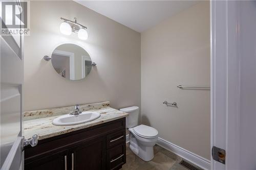 18 Mcnamara Street, Petawawa, ON - Indoor Photo Showing Bathroom