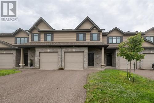 18 Mcnamara Street, Petawawa, ON - Outdoor With Facade