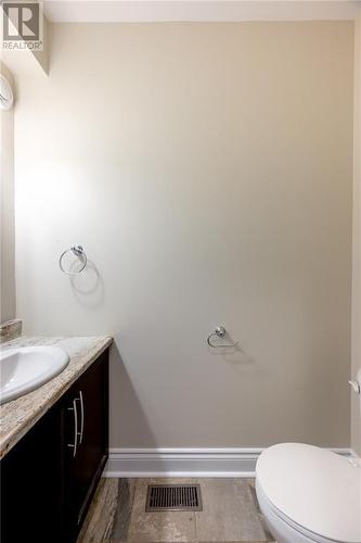 18 Mcnamara Street, Petawawa, ON - Indoor Photo Showing Bathroom