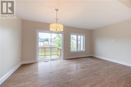 18 Mcnamara Street, Petawawa, ON - Indoor Photo Showing Other Room