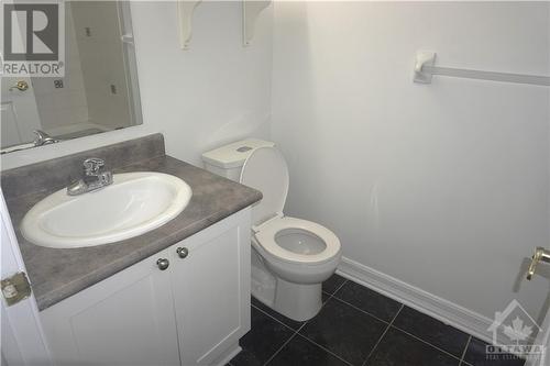 310 Central Park Drive Unit#3F, Ottawa, ON - Indoor Photo Showing Bathroom