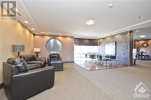 314 Central Park Drive Unit#702, Ottawa, ON - Indoor