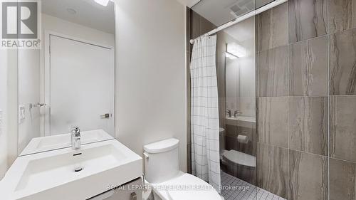 910 - 17 Dundonald Street, Toronto (Church-Yonge Corridor), ON - Indoor Photo Showing Bathroom