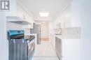 1810 - 330 Rathburn Road W, Mississauga (City Centre), ON  - Indoor 