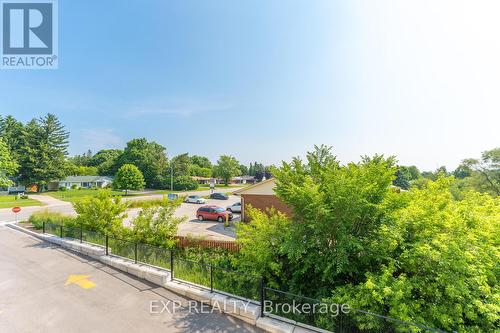 202 - 310 Broadway Avenue, Orangeville, ON - Outdoor With View