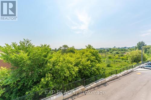 202 - 310 Broadway Avenue, Orangeville, ON - Outdoor With View