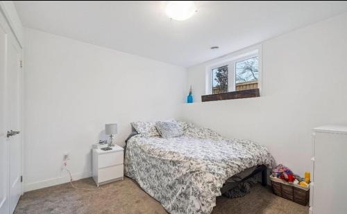 781 Claire Avenue|Unit #313, Welland, ON - Indoor Photo Showing Bedroom