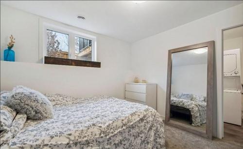 781 Claire Avenue|Unit #313, Welland, ON - Indoor Photo Showing Bedroom