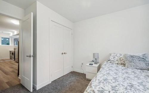 781 Claire Avenue|Unit #313, Welland, ON - Indoor Photo Showing Bedroom