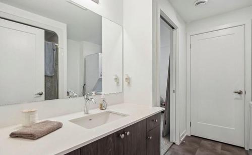 781 Claire Avenue|Unit #313, Welland, ON - Indoor Photo Showing Bathroom