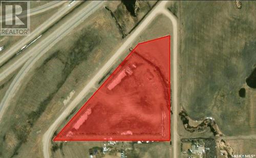 Balgonie Acreage, Edenwold Rm No. 158, SK 