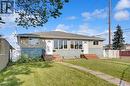 400 Osler Street, Regina, SK  - Outdoor 