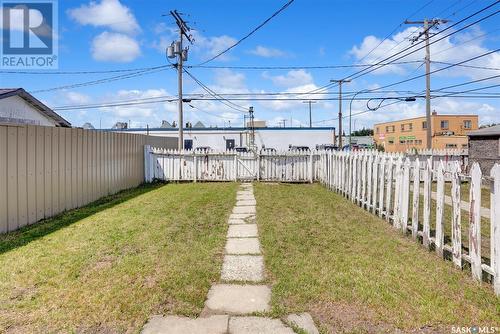 400 Osler Street, Regina, SK - Outdoor