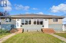 400 Osler Street, Regina, SK  - Outdoor 