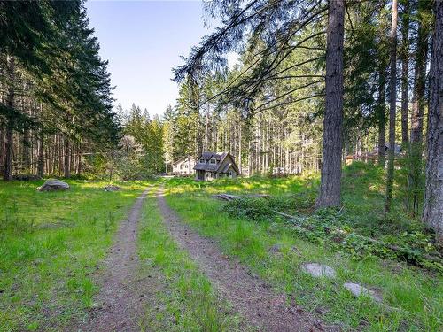 584 Rainbow Rd, Salt Spring, BC 