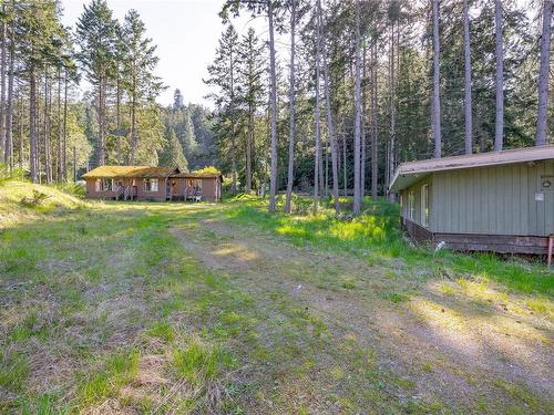 584 Rainbow Rd, Salt Spring, BC 