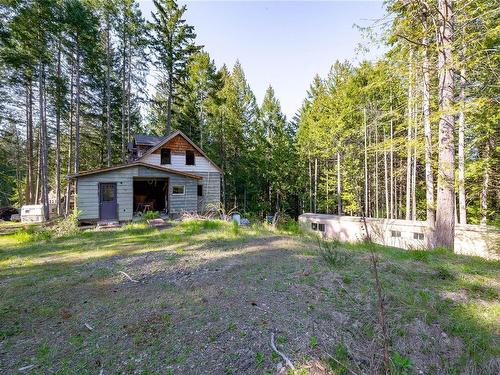 584 Rainbow Rd, Salt Spring, BC 