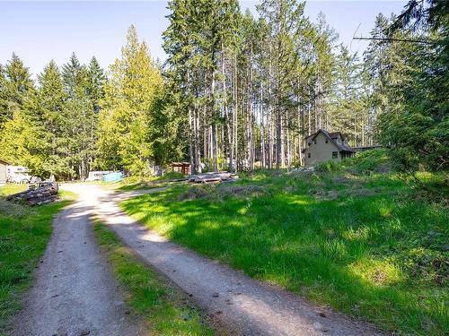 584 Rainbow Rd, Salt Spring, BC 