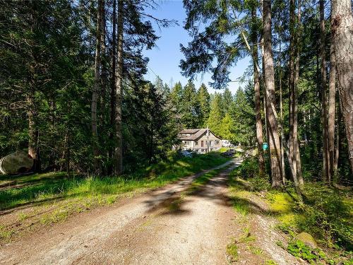 584 Rainbow Rd, Salt Spring, BC 