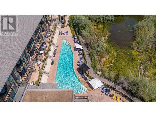 12811 Lakeshore Drive S Unit# 527, Summerland, BC - Outdoor With View