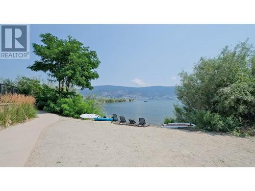 12811 Lakeshore Drive S Unit# 527, Summerland, BC - Outdoor With Body Of Water With View