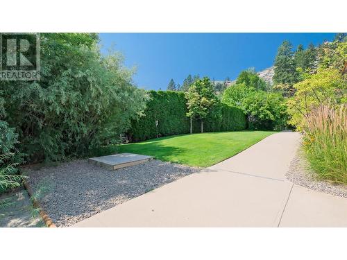 12811 Lakeshore Drive S Unit# 527, Summerland, BC - Outdoor