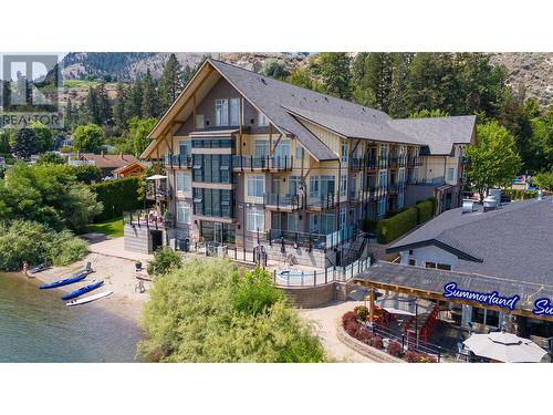 12811 Lakeshore Drive S Unit# 527, Summerland, BC - Outdoor