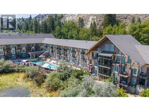 12811 Lakeshore Drive S Unit# 527, Summerland, BC - Outdoor