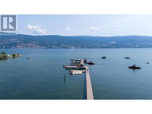 12811 Lakeshore Drive S Unit# 527, Summerland, BC - Outdoor With Body Of Water With View