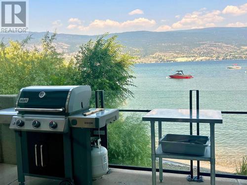 13011 Lakeshore Drive S Unit# 119, Summerland, BC - Outdoor With Body Of Water With View