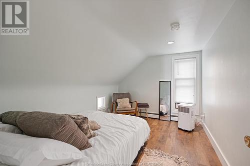 1359 Front Road South, Amherstburg, ON - Indoor Photo Showing Bedroom