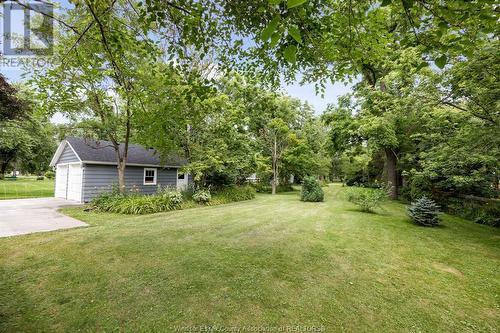 1359 Front Road South, Amherstburg, ON - Outdoor