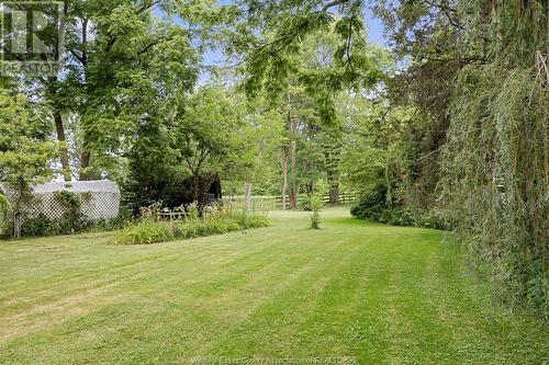 1359 Front Road South, Amherstburg, ON - Outdoor