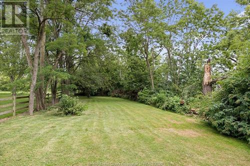 1359 Front Road South, Amherstburg, ON - Outdoor