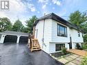 194 Thomas Street, Dieppe, NB  - Outdoor 