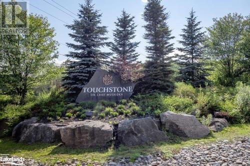 Entrance Driveway - 1869 Muskoka Road 118 Highway W Unit# L209 C1, Bracebridge, ON - Outdoor With View