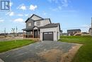 13 Ann Harvey Place, St. John'S, NL  - Outdoor With Facade 