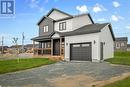 13 Ann Harvey Place, St. John'S, NL  - Outdoor 