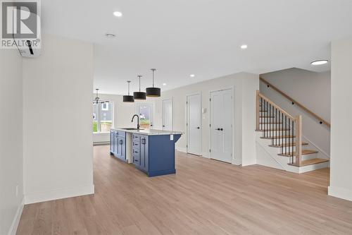 13 Ann Harvey Place, St. John'S, NL - Indoor Photo Showing Kitchen