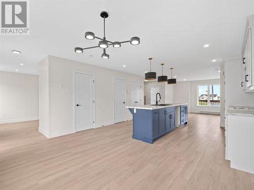 13 Ann Harvey Place, St. John'S, NL - Indoor Photo Showing Kitchen