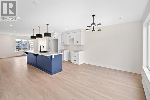 13 Ann Harvey Place, St. John'S, NL - Indoor Photo Showing Kitchen