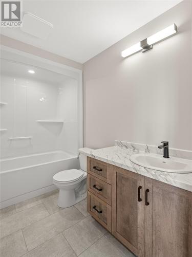 13 Ann Harvey Place, St. John'S, NL - Indoor Photo Showing Bathroom