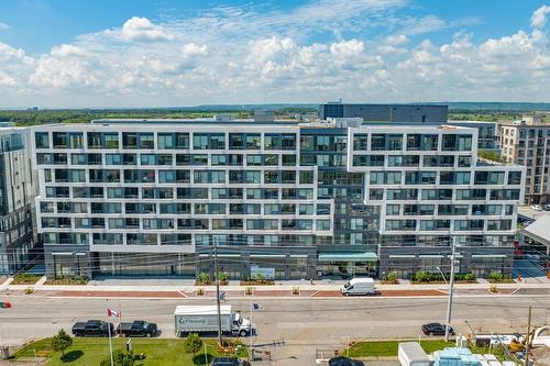 2450 Old Bronte Road|Unit #213, Oakville, ON - Outdoor