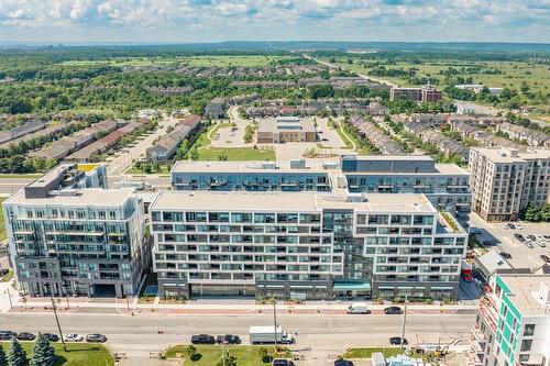 2450 Old Bronte Road|Unit #213, Oakville, ON - Outdoor With View