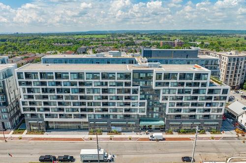 2450 Old Bronte Road|Unit #213, Oakville, ON - Outdoor