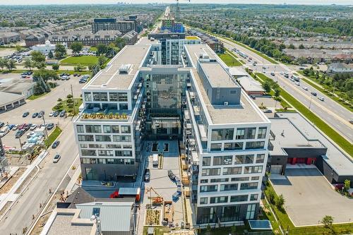 2450 Old Bronte Road|Unit #213, Oakville, ON - Outdoor With View