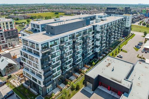 2450 Old Bronte Road|Unit #213, Oakville, ON - Outdoor With View