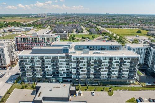 2450 Old Bronte Road|Unit #213, Oakville, ON - Outdoor With View